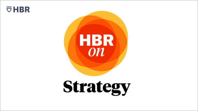 wide hbr on strategy