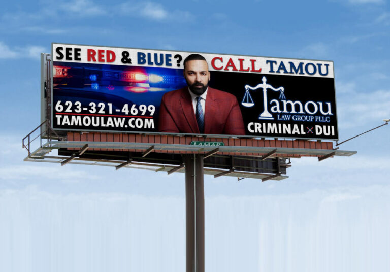 Tamou Law Group: Your Premier Choice for Criminal Defense in Arizona