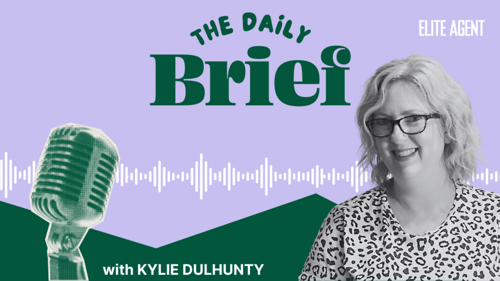 The Daily Brief podcast FI