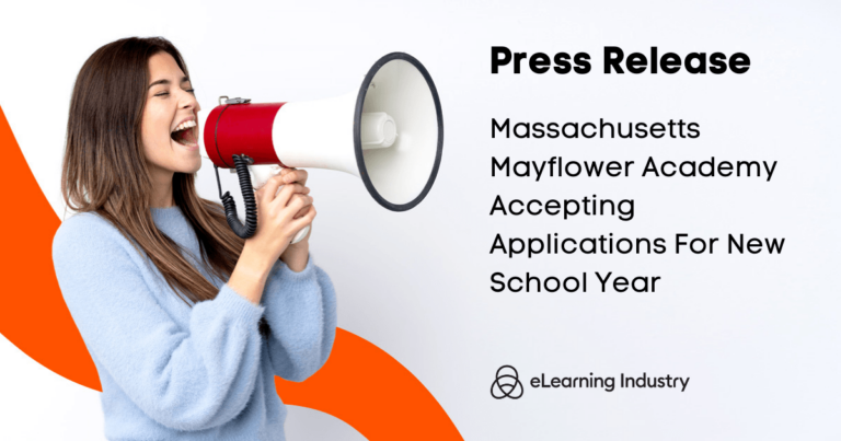 Massachusetts Mayflower Academy Accepting Applications For New School Year