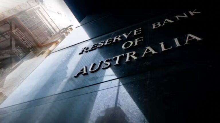The RBA might be poised to keep rates on hold after CPI fell