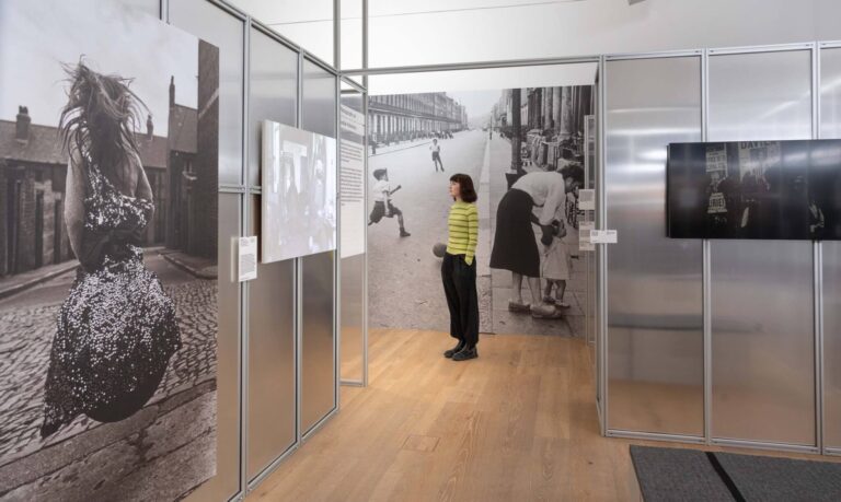 V A Dundee opens Photo City How Images Shape the Urban World