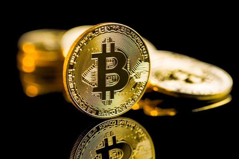 bitcoin btc coins