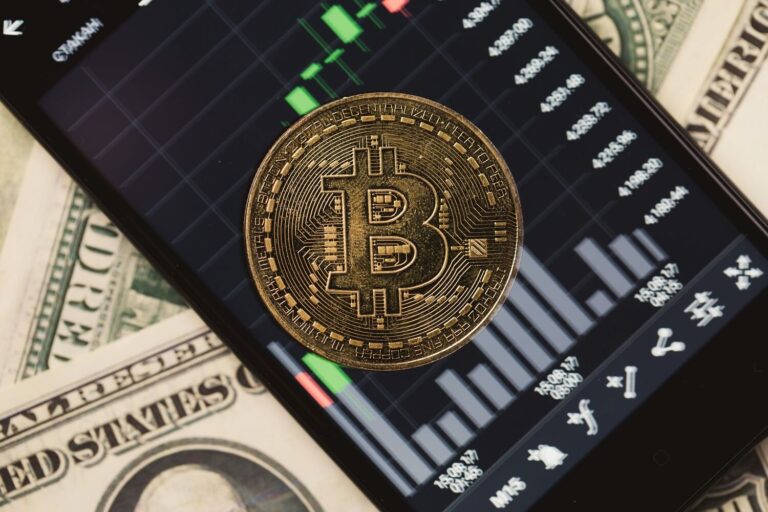 bitcoin with us dollar bills