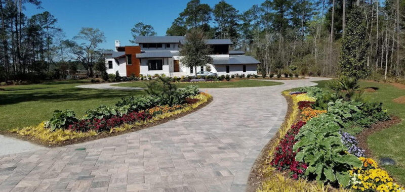 Hilton Head Landscapes: Transforming Outdoor Spaces in Beaufort County