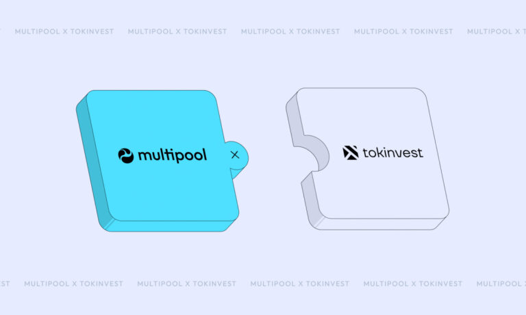 P0006 Tokinvest partners with Multipool 15 9 17210497636HUAcDKkOr