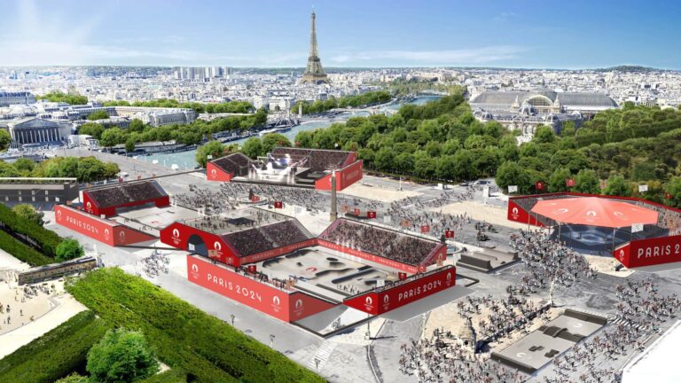 Paris 2024