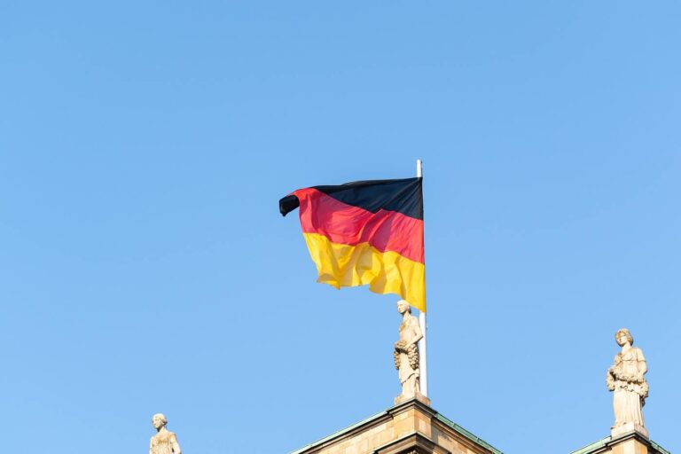 germany flag