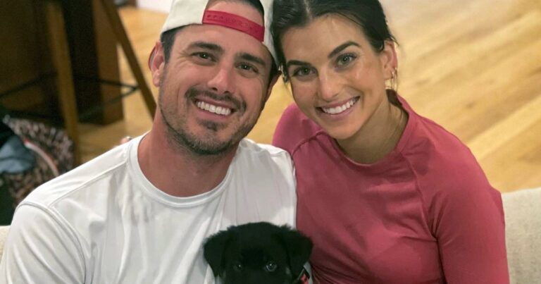 Ben Higgins and Jessica Relationship Timeline