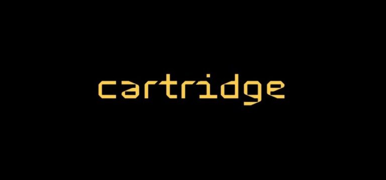 Cartridge