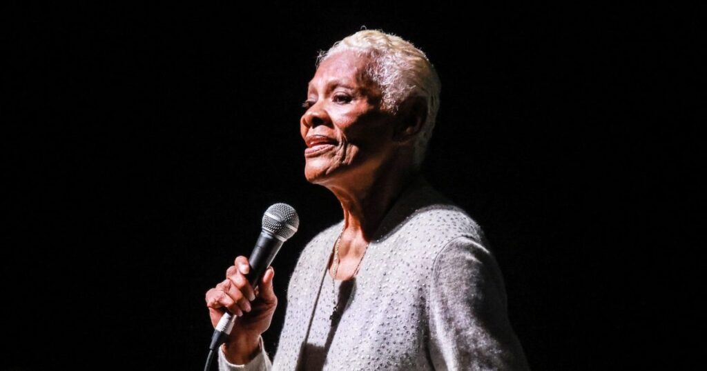 Dionne Warwick Is Not Ready to Say Bye Bye 1 e1722454581726