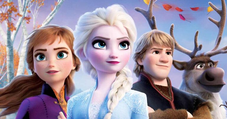 Frozen 3 Coming in 2027 What to Know 3