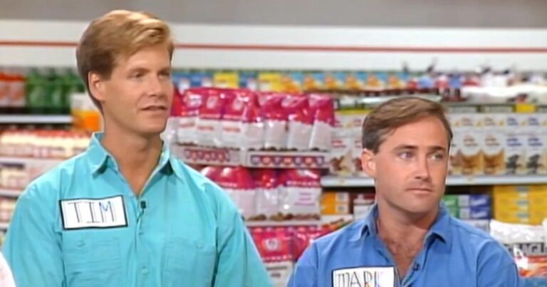 Gay Supermarket Sweep Couple Are Just Really Moved by Fan Response to Their 41 Year Romance