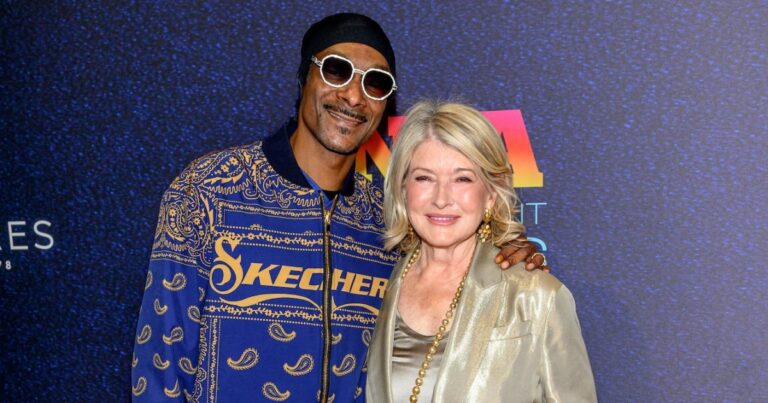 GettyImages 1821844144 Snoop Dogg Martha Stewart