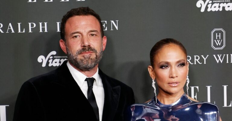 GettyImages 1825463459 Ben Affleck Jennifer Lopez