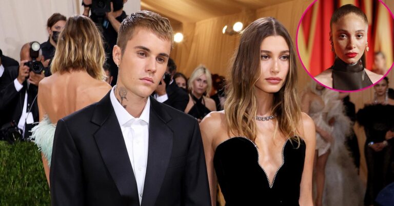 Hailey and Justin Biebers Pal Accidentally Revealed Timing of Jacks Birth in an Instagram Comment 2