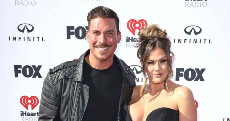 Jax Taylor and Brittany Cartwright Ups and Downs Over the Years