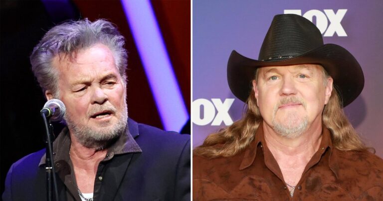 John Mellencamp and Trace Adkins Will Meet at Claim to Fame Finale Watch Party 351