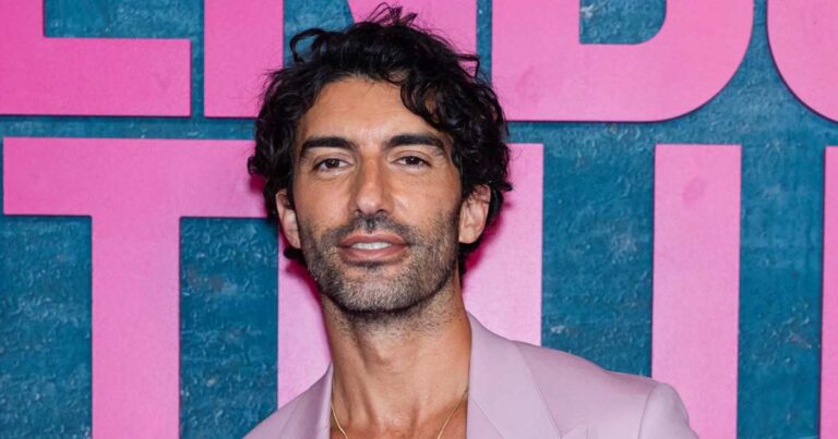 Justin Baldoni Addresses Leaving Out Famous It Ends With Us Line