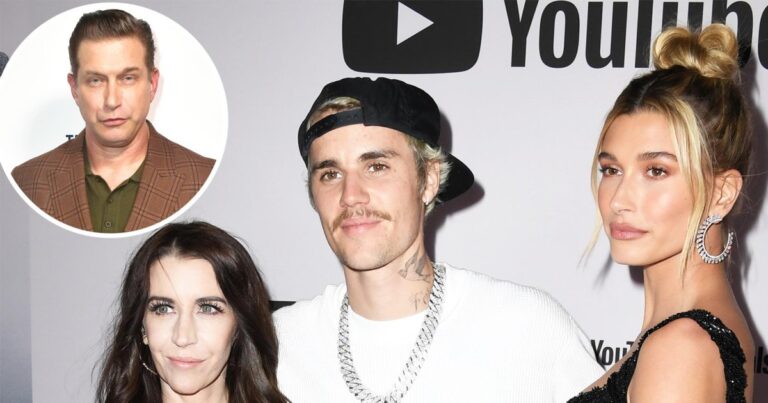 Justin and Hailey Biebers Parents Pattie Mallette and Stephen Baldwin React to Baby News