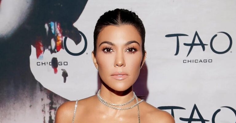 Kourtney Kardashian Throws Chic Beach Bash for Penelopes Birthday ‘12 Years Young 1