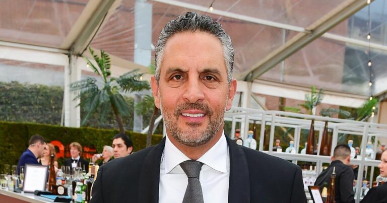 Mauricio Umansky Sued for Fraudulently Obtaining 3 5 Million in Pandemic Relief Loans 425