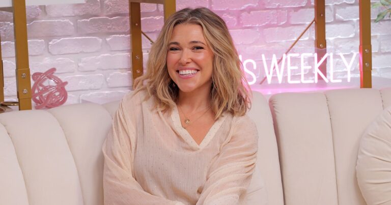 Rachel Platten Shares Her Pre Show Rituals and Dressing Room Essentials