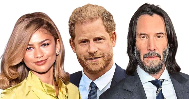 Susan Miller Makes 2024 Predictions for Famous Virgos Like Zendaya and Prince Harry