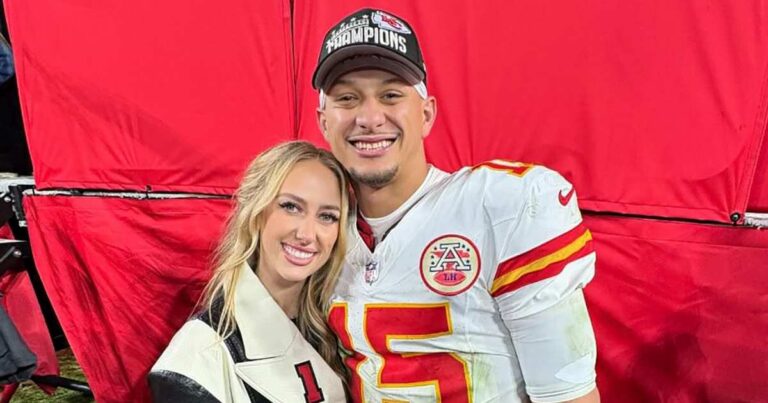 brittany mahomes reveals patricks pre game meal 02