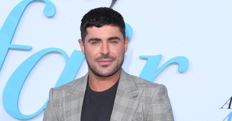 zac efron health update after ibiza hospitalization