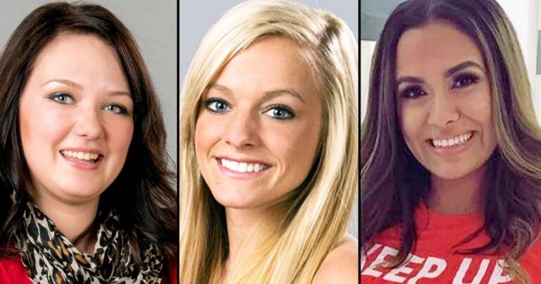 ‘Teen Mom 3 Kids Then and Now 247