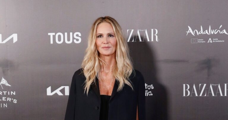 Elle Macpherson doubles down on her holistic cancer approach in heated interview