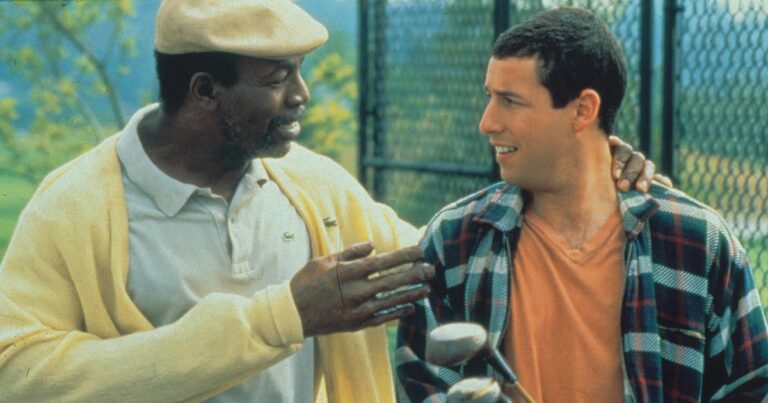 Everything to Know About Happy Gilmore 2 Cast Release Date and More 203