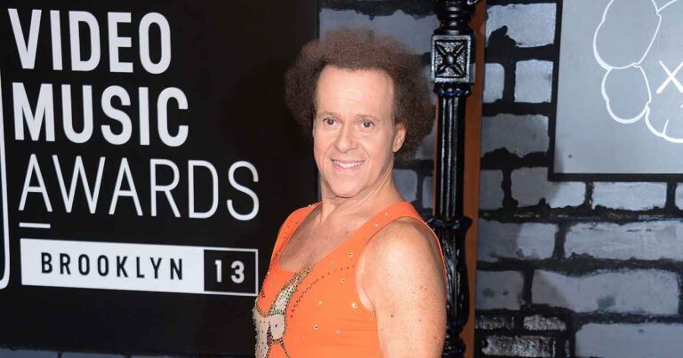 Feature Richard Simmons Cause of Death