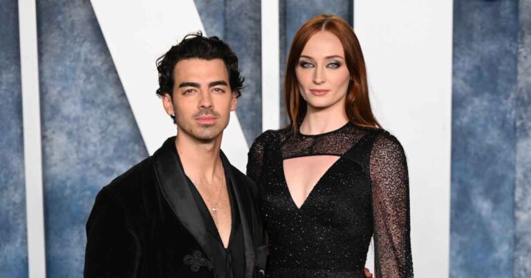 GettyImages 1473203017 Joe Jonas Sophie Turner