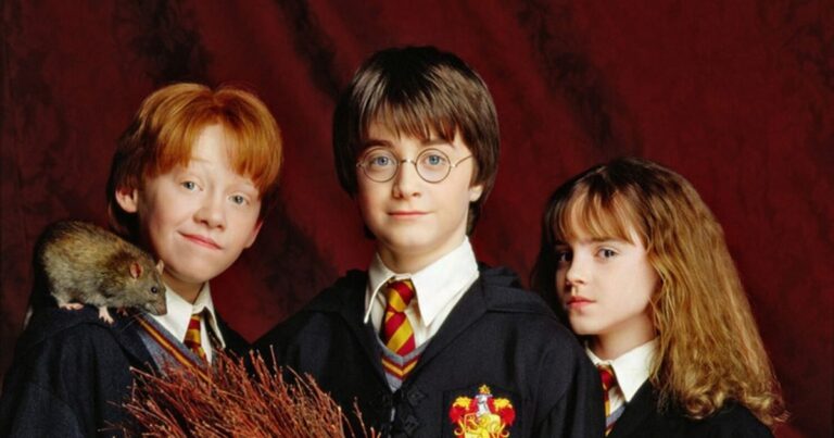 HBO s Harry Potter TV Show Announces Open Casting Call for Main Trio