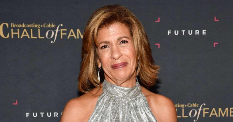 Hoda Kotbs Ups and Downs Over the Years Feature 01