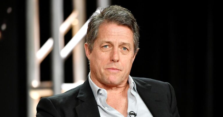 Hugh Grant Explains Why He Settled For ‘Enormous Sum of Money From ‘The Sun Instead of Tria 1