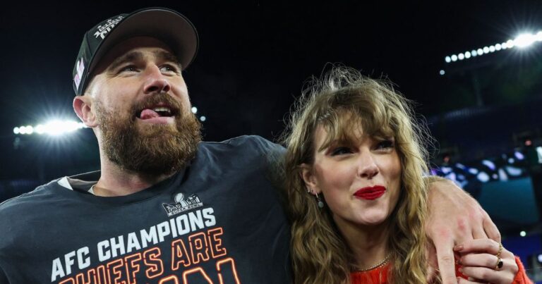 Kansas chiefs aiming for respectful taylor swift coverage 1970250659