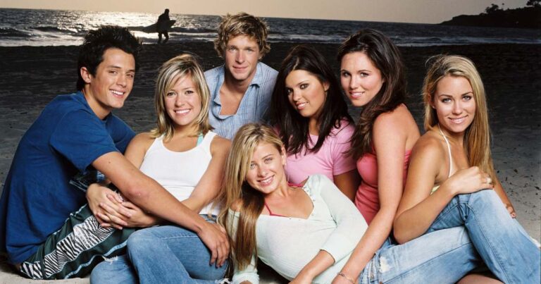 Laguna Beach Where Are They Now