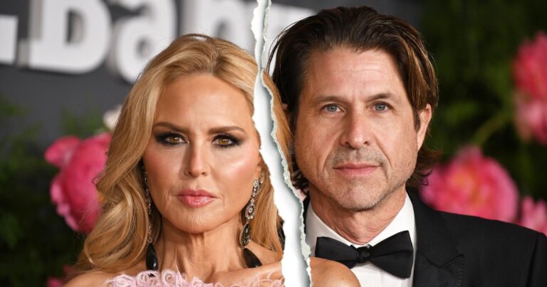 Rachel Zoe Husband Roger Berman Divorce After 26 Years