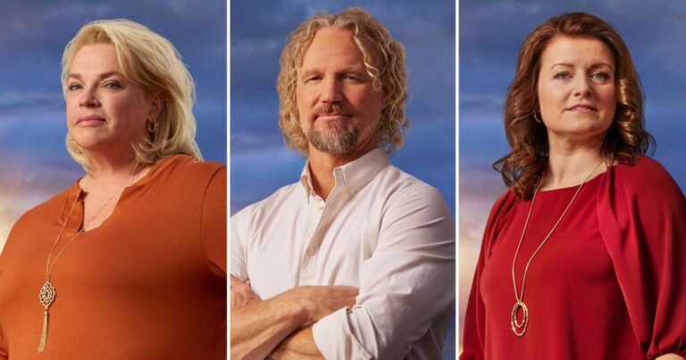 Sister Wives Recap Janelle Thinks Kody and Robyns Poor Parenting Led to Kids Issues Sharing Dad