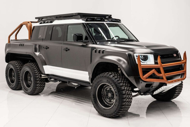 apocalypse world ender defender 6x6 front quarter