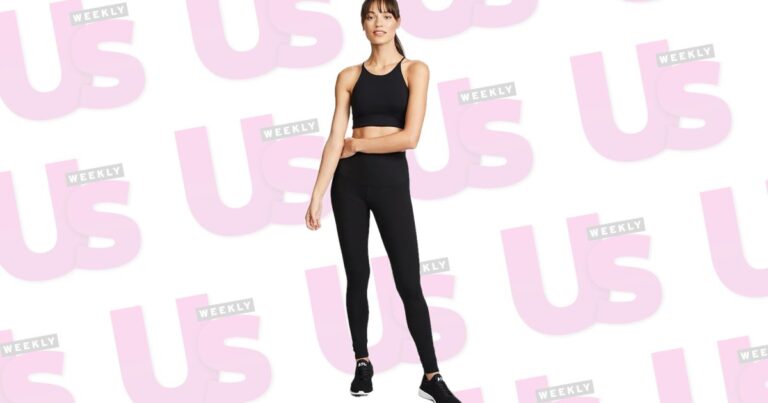 leggings black amazon