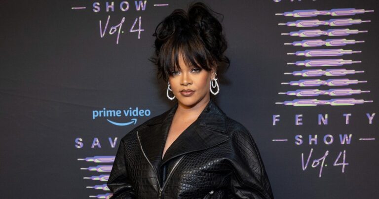 rihanna jokes beig a boy mom is an olympic sport 1440237526