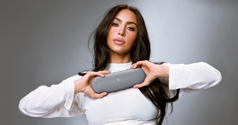 Beats Pill x Kim Kardashian Feature Image