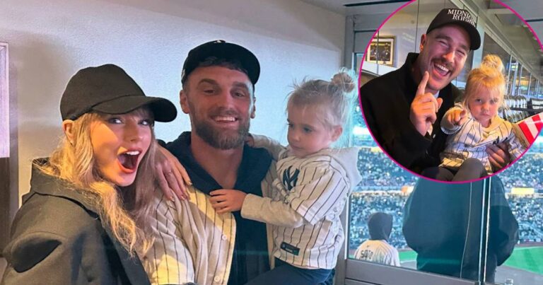 Gehrig Dieter Shares New Pics of Taylor Swift and Travis Kelce 2