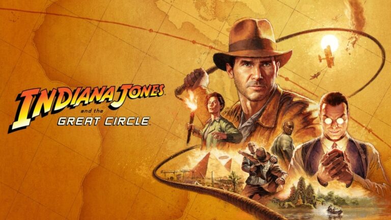 IndianaJones Keyart 3840x2160 ENG