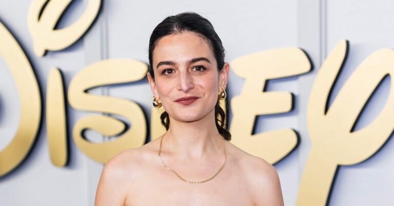 Jenny Slate Postpartum Quotes From Book Notes