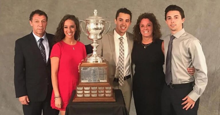 Johnny and Matthew Gaudreaus Mother Speaks Out Addresses ‘Most Difficult Time of Our Lives 1